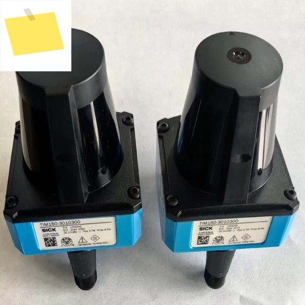 1PC 신품 TIM150-3010300 SICK Lidar 센서 # 싱 제품 이미지