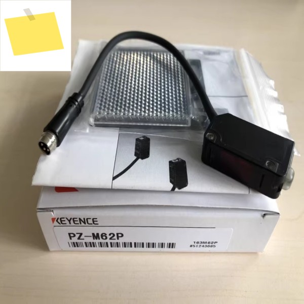 1PC 신품 KEYENCE PZ-M62P 광전 스위치 센서 # 싱 제품 이미지