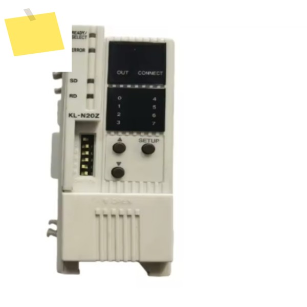 1PC KEYENCE KL-N20Z 확장 모듈 # 싱 제품 이미지