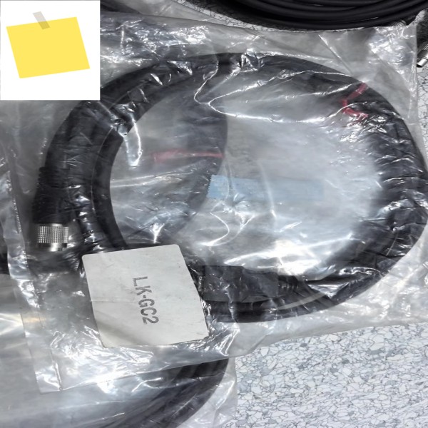 1PC 새 제품 KEYENCE LK-GC2 레이저 센서 # 싱 제품 이미지