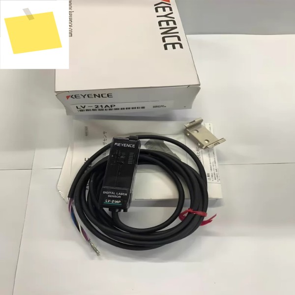 1PC 새 제품 Keyence LV-21AP 레이저 센서 # 싱 제품 이미지