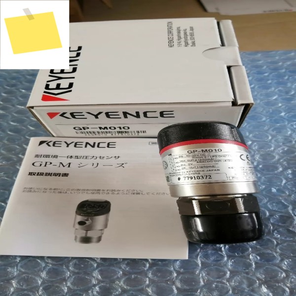1PC 새 제품 KEYENCE GP-M010 센서 # 싱 제품 이미지