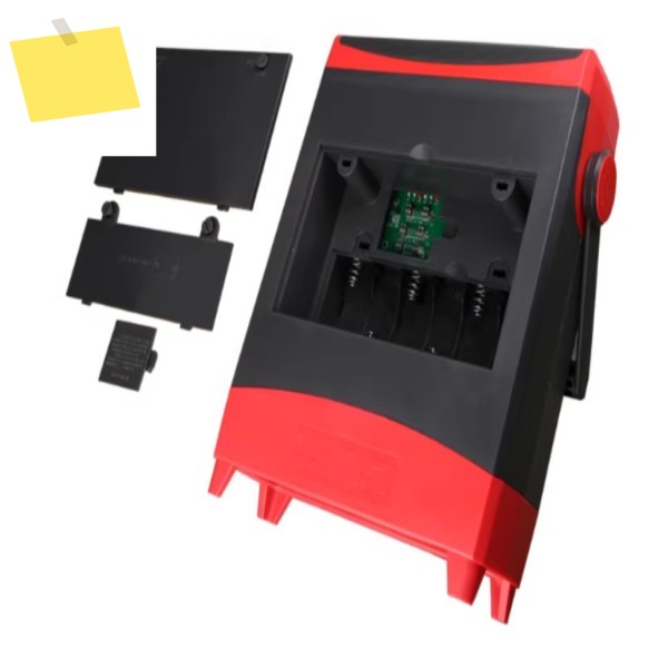 1PC UNI-T UT801 벤치형 디지털 멀티미터 온도계, LCD 디스플레이, 데이터 홀드 # 싱 제품 이미지