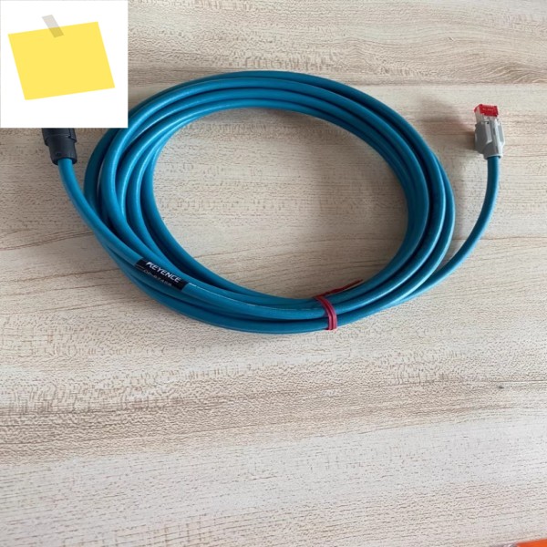 1PC 새 제품 Keyence OP-87458 센서 케이블 # 싱 제품 이미지