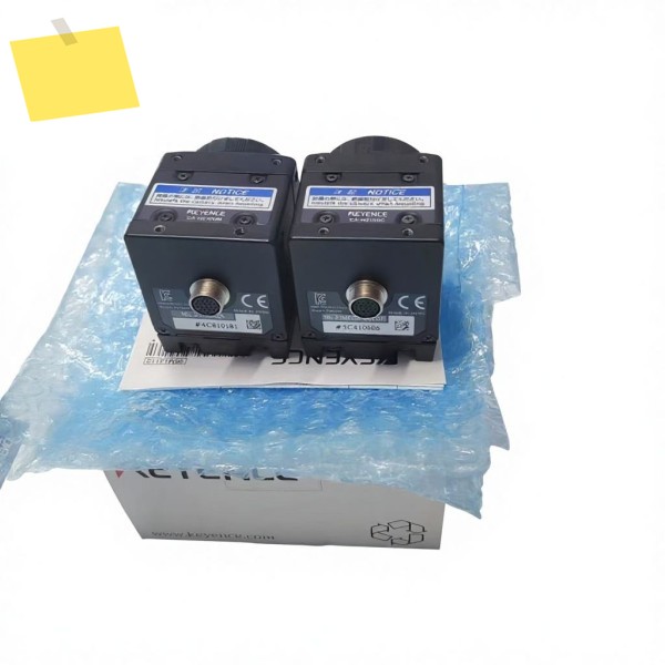 1PC 새 제품 KEYENCE CA-H2100C 산업용 비전 카메라 # 싱 제품 이미지
