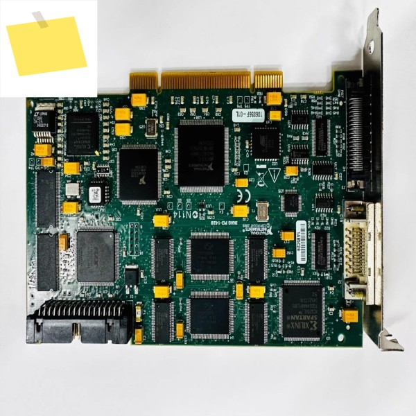 1PC 내셔널 인스트루먼트 새제품 NI PCI-1428 머신 비전 카메라 링크 프레임 그래버 # 싱 제품 이미지