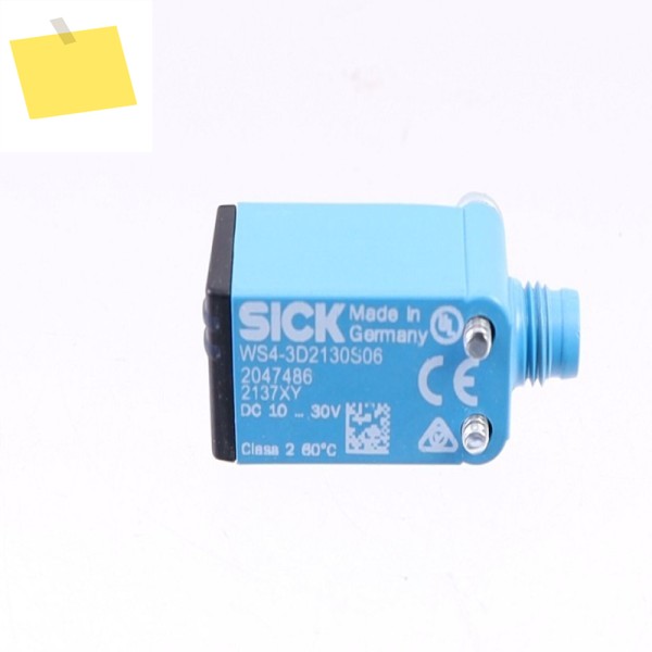 1PC SICK WS4-3D2130 센서 2039061 # 싱 제품 이미지