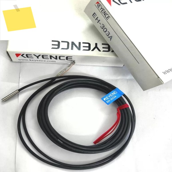 1PC 새 제품 KEYENCE EH-303A 센서 # 싱 제품 이미지