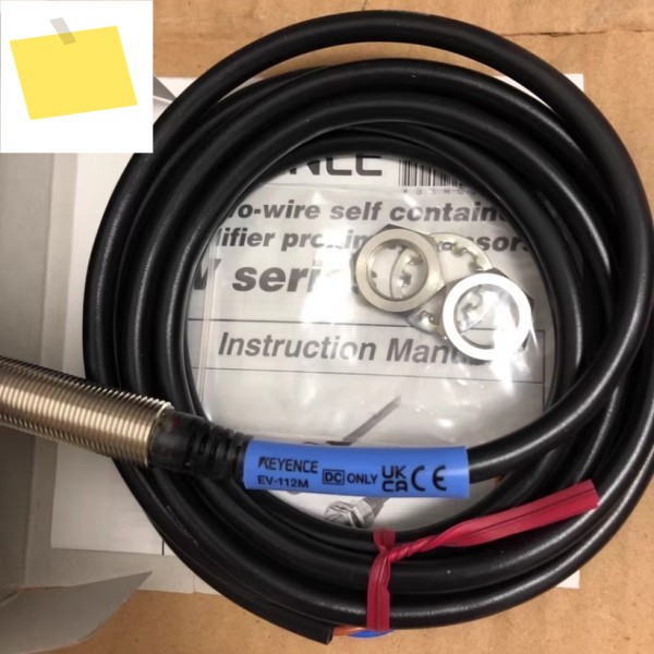 1PC 신품 KEYENCE EV-112M 근접 스위치 센서 # 싱 제품 이미지