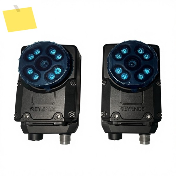 1PC KEYENCE IV3-600MA 비전 센서 산업용 카메라 # 싱 제품 이미지