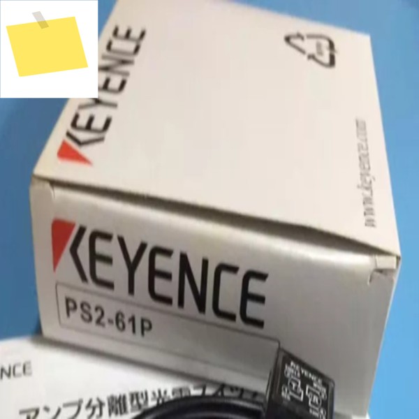 1PC 새 제품 KEYENCE PS2-61P 광전 센서 # 싱 제품 이미지
