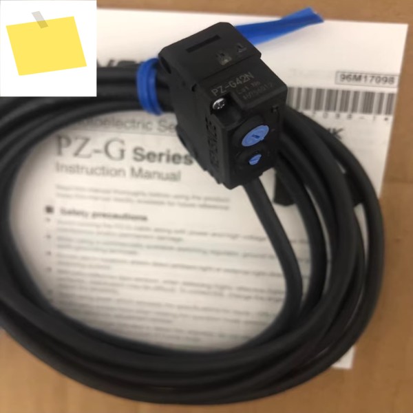 1PC 신품 Keyence PZ-G42N 광전 센서 # 싱 제품 이미지