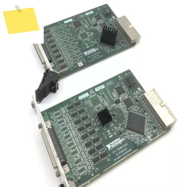 1PC National Instruments NI PXI-84308 산업용 통신용 RS232 멀티포트 직렬 모듈 # 싱 제품 이미지