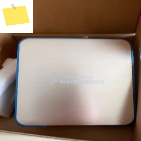 1PC National Instruments NI SCB-68A DAQ 시스템용 나사식 터미널 커넥터 블록 # 싱 제품 이미지