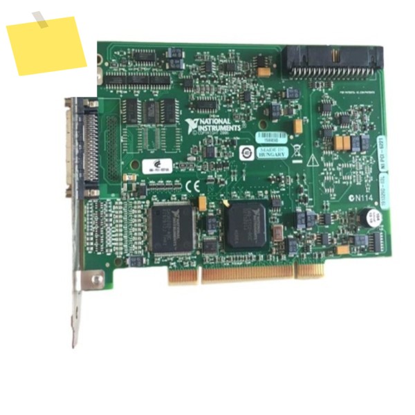 1PC NI National Instruments PCI-6221 테스트 및 측정 시스템용 DAQ # 싱 제품 이미지