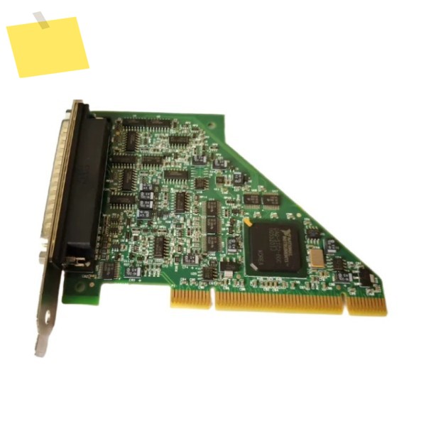 1PC NI PCI-6010 779348-01 16비트 다기능 DAQ 장치 # 싱 제품 이미지