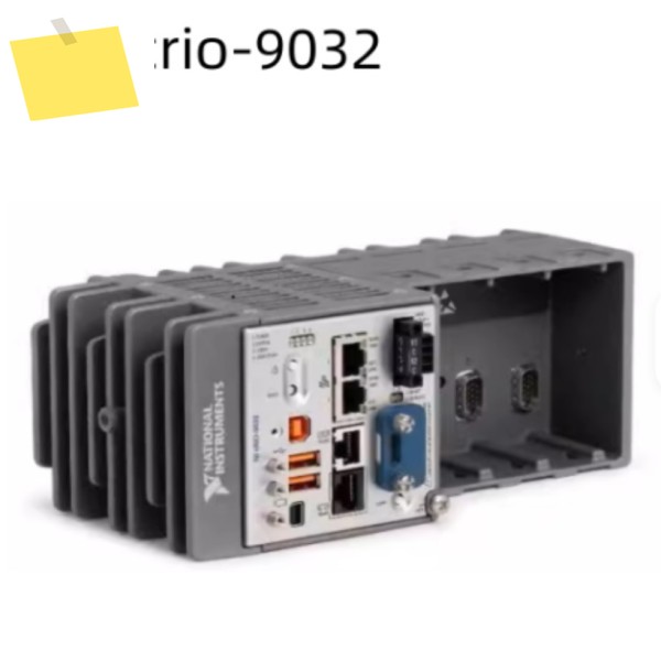 NI cRIO-9032 784548-11 CompactRIO 컨트롤러 C 시리즈 및 섀시 # 싱 제품 이미지