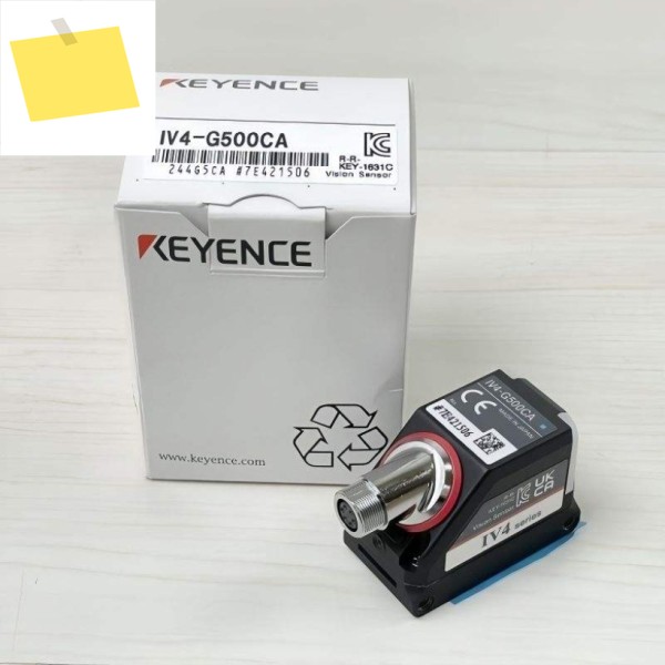 1PC KEYENCE IV4-G500CA 비전 센서 # 싱 제품 이미지