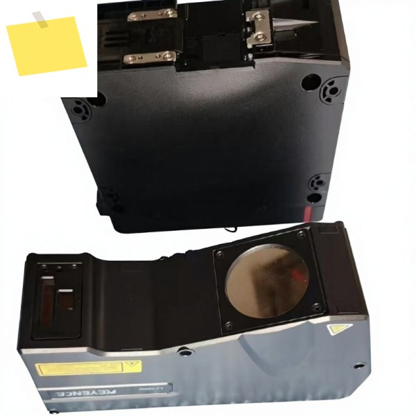 1개 새 제품 KEYENCE LJ-X8200 컨투어 스캐너 # 싱 제품 이미지