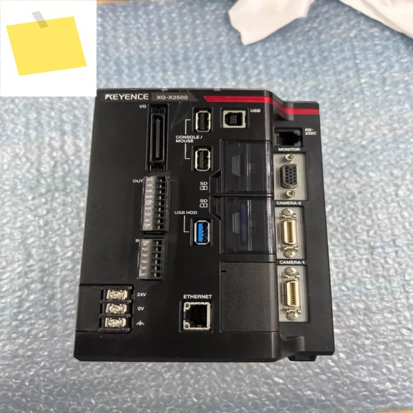1PC 새 제품 키엔스 XG-X2500 이미지 처리 시스템 컨트롤러 시리즈 # 싱 제품 이미지