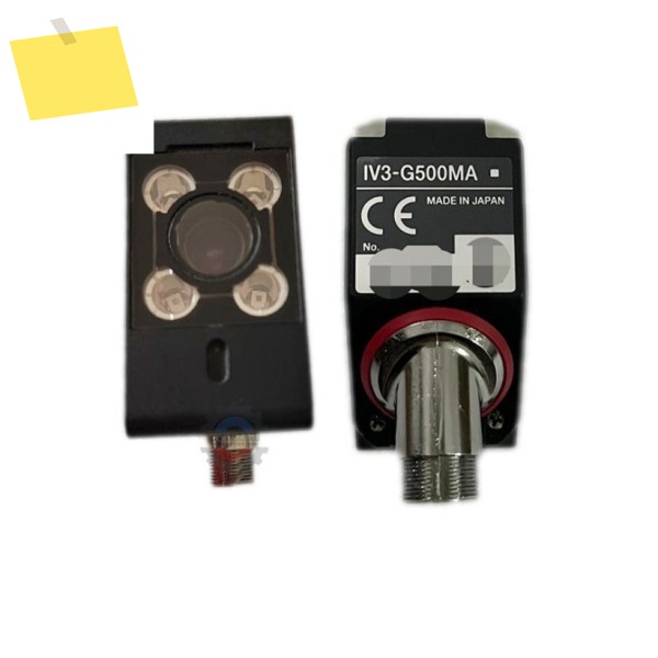 1PC KEYENCE IV3-500MA 비전 시스템 # 싱 제품 이미지