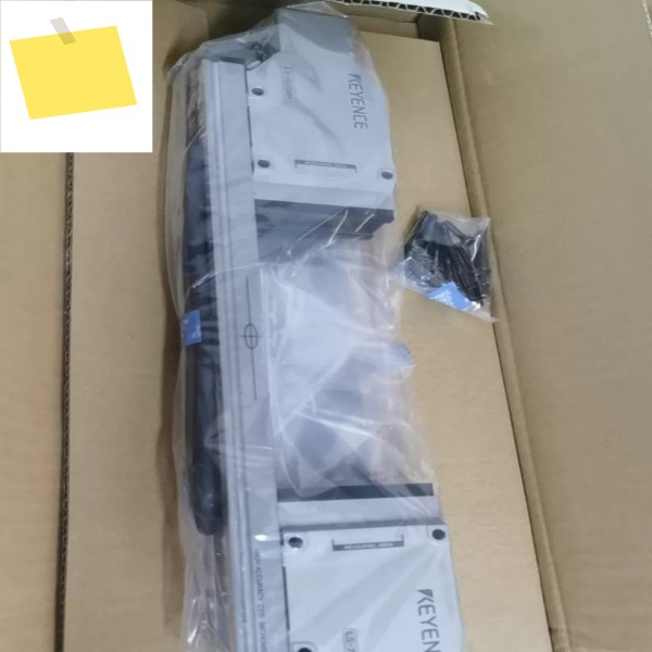측정 장비용 1PC Keyence LS-7030M 컨트롤러 # 싱 제품 이미지