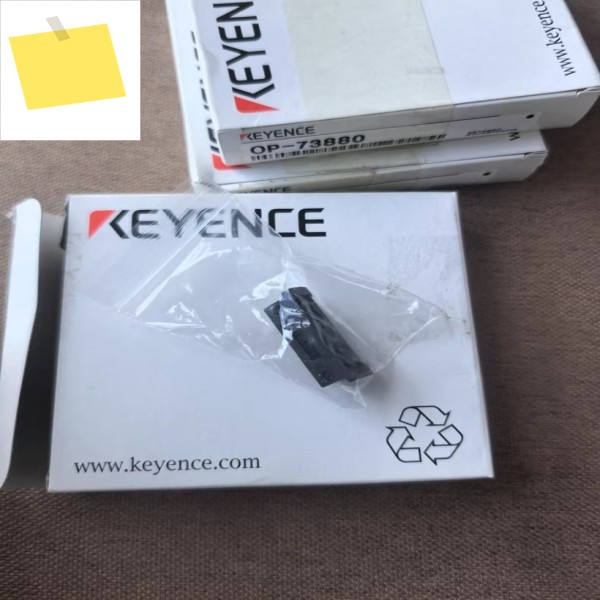 1PC 신품 Keyence OP-73880 장착 브래킷 # 싱 제품 이미지