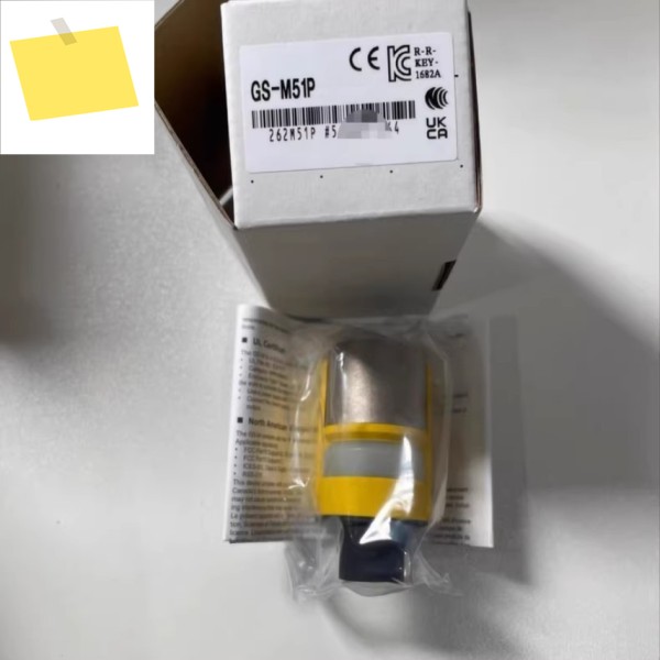 1PC 신품 Keyence GS-M51P 안전 센서 스위치 # 싱 제품 이미지