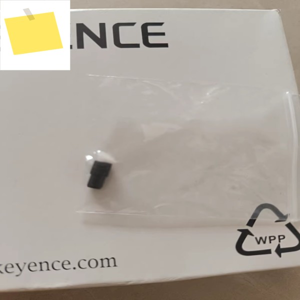 1PC 신품 Keyence F-3HA 광섬유 렌즈 # 싱 제품 이미지