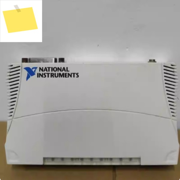 1PC National Instruments NI GPIB-ENET1000 이더넷을 통한 원격 GPIB 제어 # 싱 제품 이미지