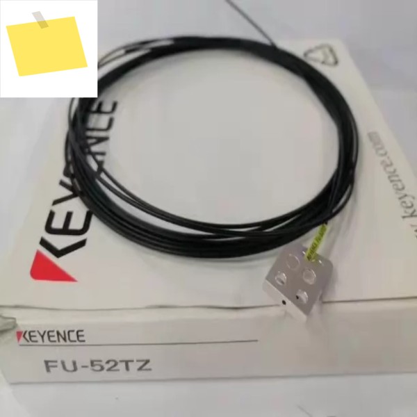 1PC Keyence FU-52TZ 광섬유 센서 케이블 # 싱 제품 이미지