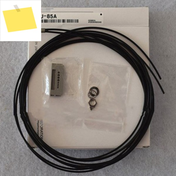 1PC Keyence FU-85A 광섬유 센서 케이블 # 싱 제품 이미지