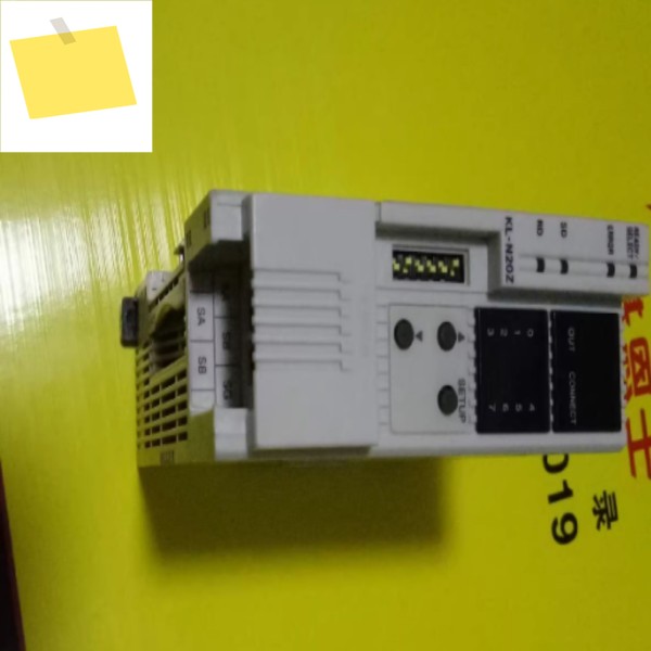1PC 새 제품 KEYENCE KL-N20Z 확장 모듈 # 싱 제품 이미지