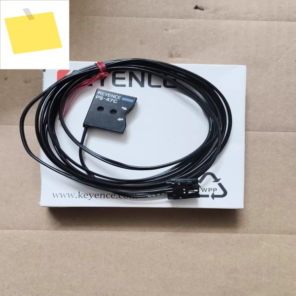 1PC 신품 KEYENCE PS-47C 광전 센서 # 싱 제품 이미지