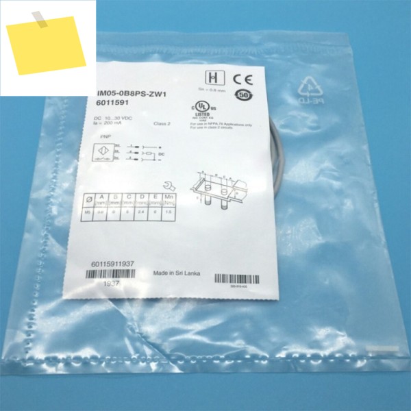I1PC SICK IM05-0B8PS-ZW1 센서 근접 스위치 # 싱 제품 이미지