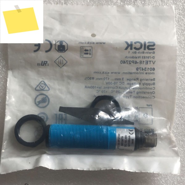 1PC SICK VTE18-4P2740 근접 스위치 센서 # 싱 제품 이미지