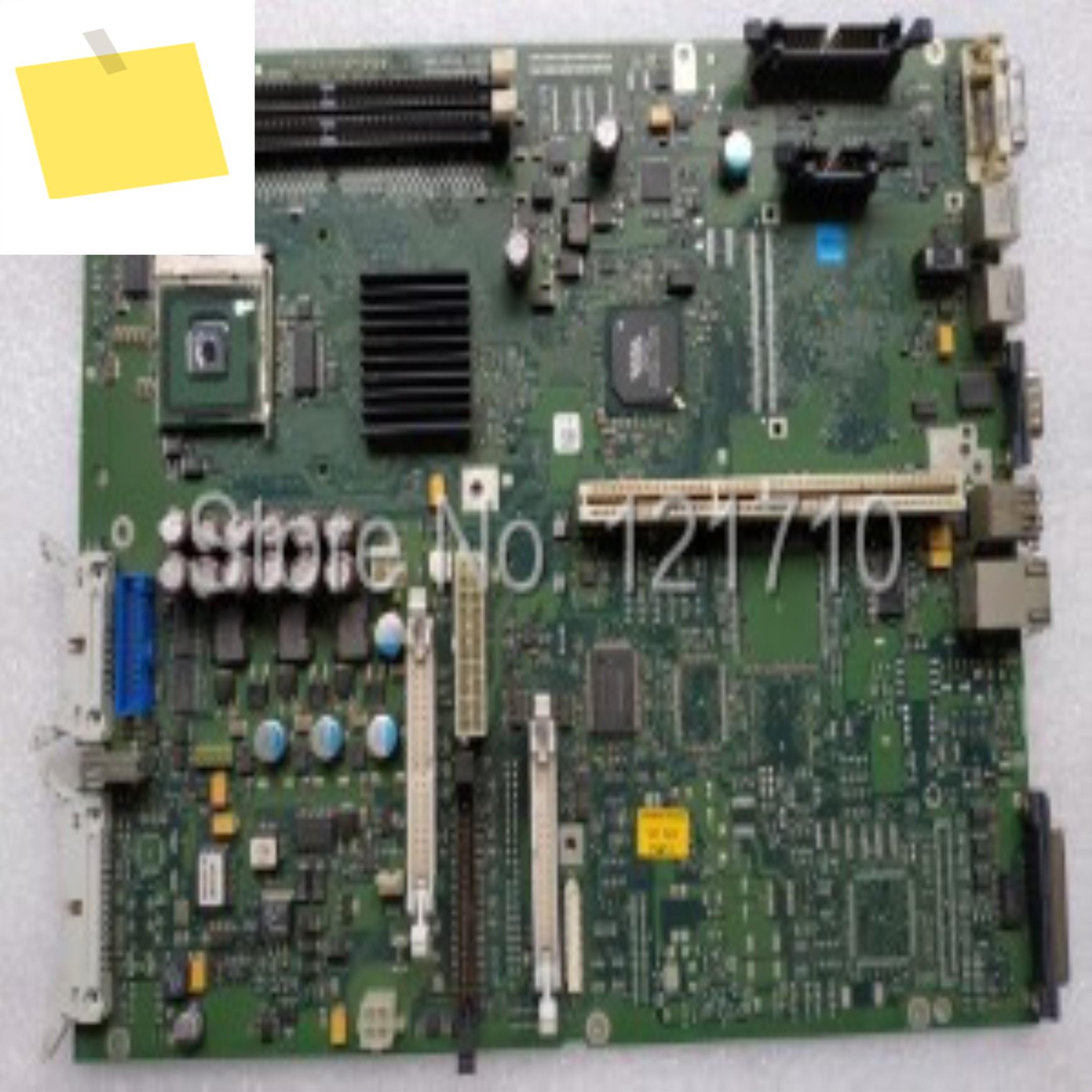 산업용 장비 보드 A5E 00749208 -06 지멘스 simatic 상자 pc840v2용 제품 이미지