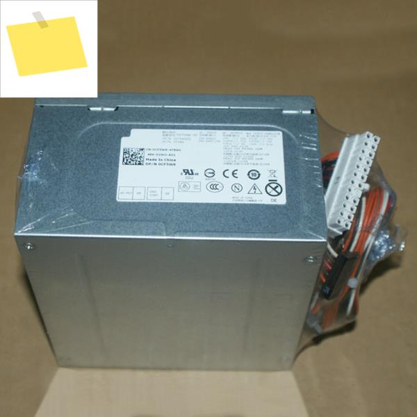 Dell Inspiron 3847 3902 전원 공급 장치 B300PM-01 55VHC 고품질 제품 이미지