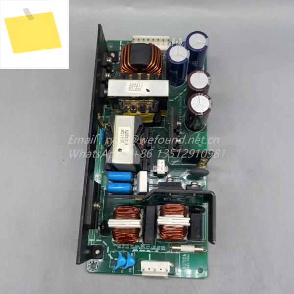 TDK Lambda AC-DC 견고한 PCB 유형 전원 공급 장치용 ZWS240BP-24 제품 이미지