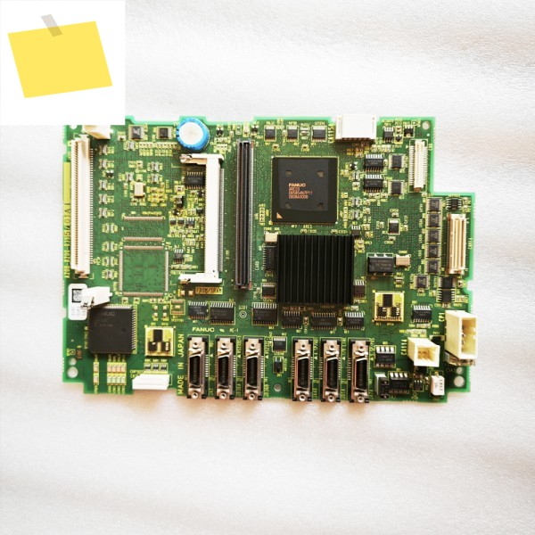 A20B-8200-0395 Fanuc 시리즈 0i Mate-C 메인 보드테스트 ok 제품 이미지