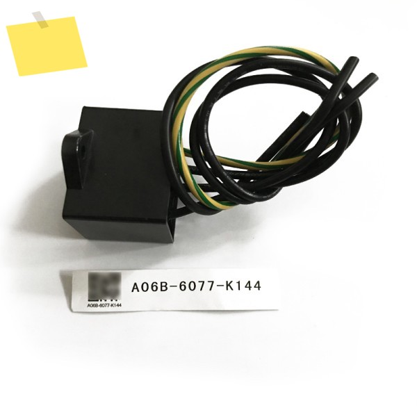 A06B-6077-K144 RCM-601BUZ-4 번개 서지 보호기 새제품 제품 이미지