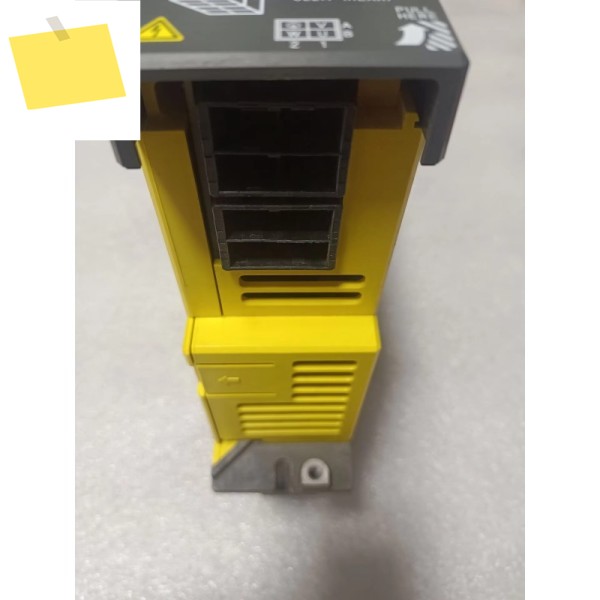 A06B-6240-H206 서보 드라이브 양호한 상태로 사용됨 3개월 보증 제품 이미지