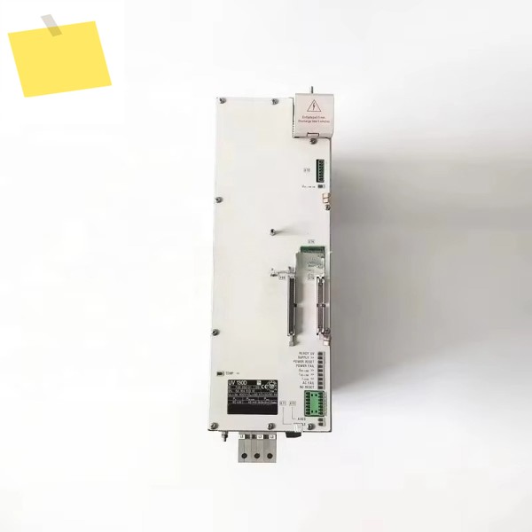 서보 드라이버 UV130D ID 728250-01 제품 이미지