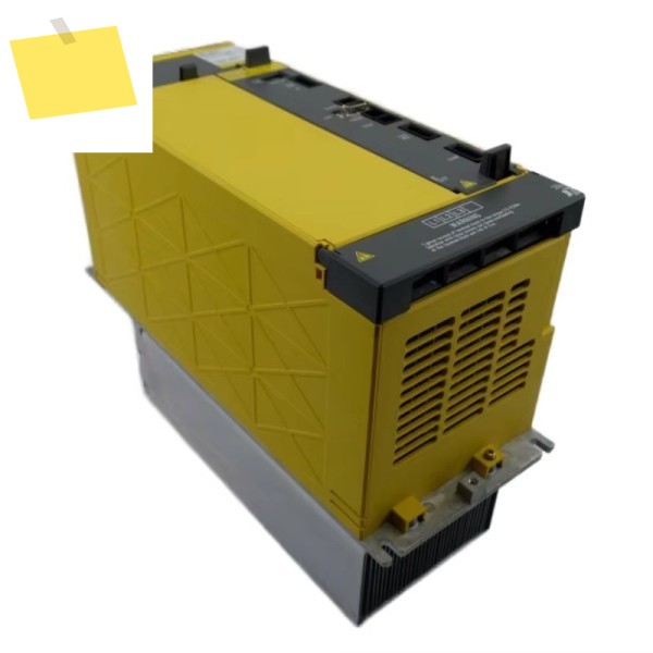 A06B-6202-H026 서보 드라이브 양호한 상태로 사용됨 3개월 보증 제품 이미지
