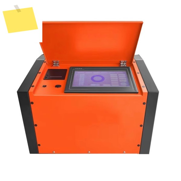 공장 휴대용 자동 CNC 절단 및 용접 기계 높은 안전성 1년 보증 1000kg 중량 제품 이미지