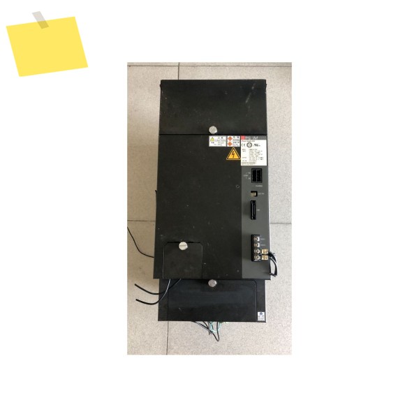 SANYO 서보 드라이브 PQM0PA37000 PQM0B600EXXXST0 제품 이미지