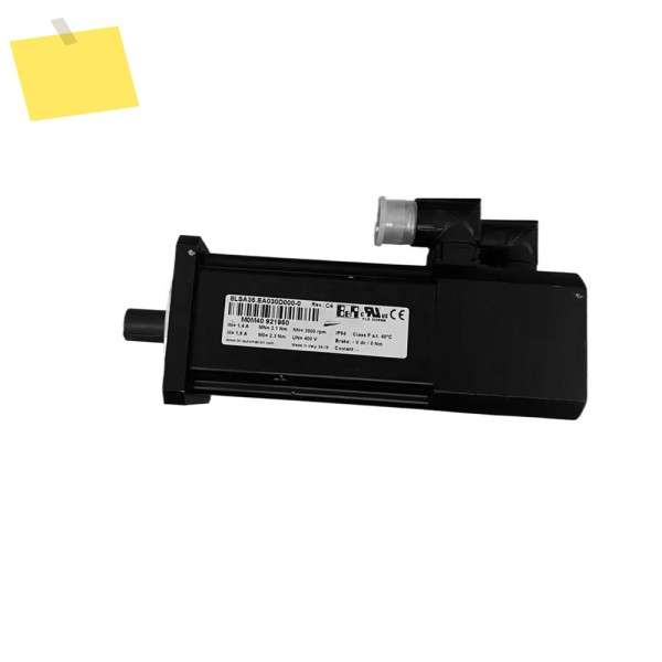 신품 B&R 서보 모터 8SLA35.EA030D000-0 3000 RPM 제품 이미지