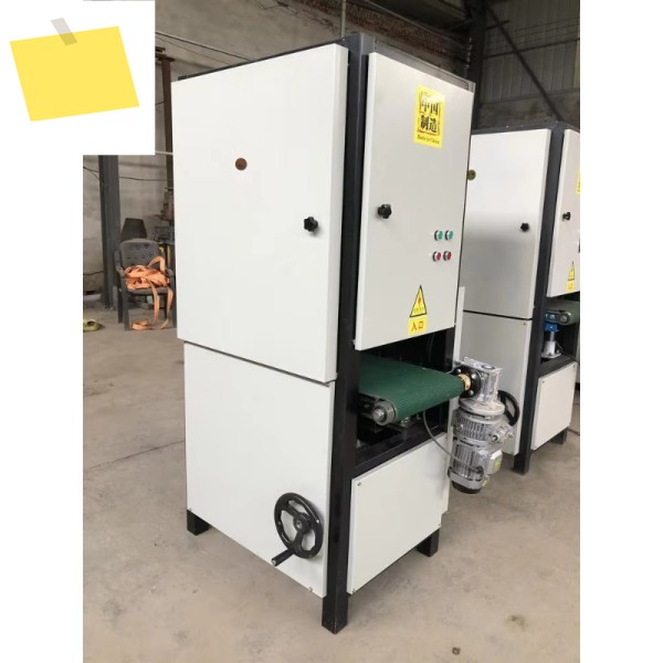 산업용 양면 금속 연마 빠우 기 기어 및 베어링 핵심 부품 220V380V 200-1300mm 가공 범위 제품 이미지