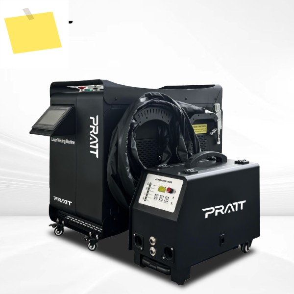 공장 직판 소형 4in1 1500w 클리너 용접기 스테인리스 스틸 제품 이미지