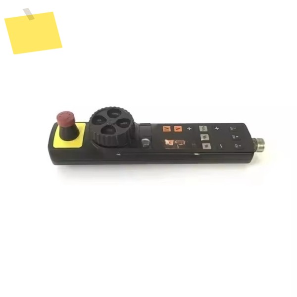 헤이덴힌 핸드휠 컨트롤러 HR520 670302-1 296469-33 251534-11 제품 이미지